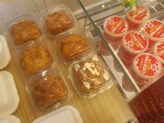 -味多美蛋糕(航天桥店)