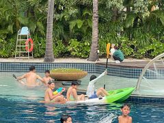 -三亚湾海居铂尔曼度假酒店