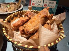 -拾味馆·海南菜(万达店)