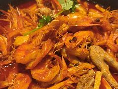 -虾吃虾涮.虾火锅.肉蟹煲(步步高梅溪新天地店)