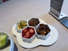 -花家怡园(四合院总店)