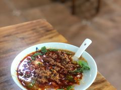 牛肉豆腐脑-豆相识•九九豆腐脑(牛咡桥店)