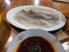 -映秋饭店(李庄总店)