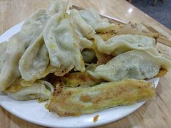 -西工饭庄快餐厅(西工小街店)