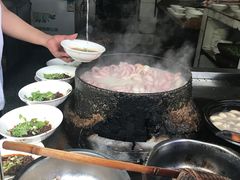 -甘记肥肠粉(马鞍北路店)