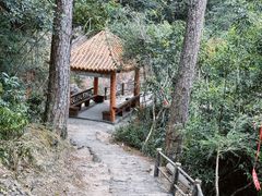 -东南悬空寺方广岩