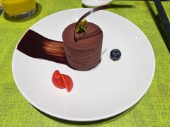 -航迹厨房 Merchant Kitchen(上海鲁能JW万豪侯爵酒店)