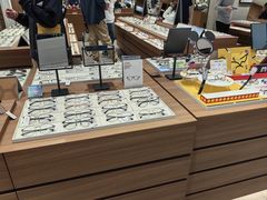-JINS(天津大悦城店)