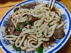-清真-戏楼王记牛肉面