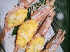 -虹料理·日料放题(悠方店)