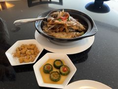 -三亚亚龙湾瑞吉酒店·铭轩中餐厅Mingxuan·海南菜·粤菜
