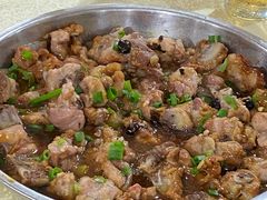 -标记美食新鲜猪杂(兴南大道店)