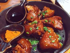 -云海肴云南菜·蒸汽石锅鱼(北京良乡华冠店)