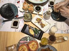 -贵木日本料理·铁板烧(新地假日广场店)