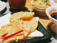 -活鳗饭·鹅肝范儿(高碑店店)