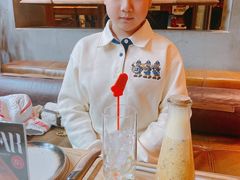 -玖壹咖啡(临河街店)