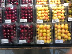 -果蔬好生活超市(乐堤港店)