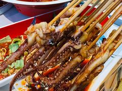 -路边边地标烧烤·川菜·小龙虾·音乐酒馆(良乡长虹店)