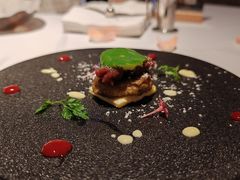 -燃扒房Steakhouse(皇庭店)