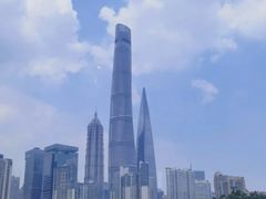 -三利音·东方司宴(外滩店)