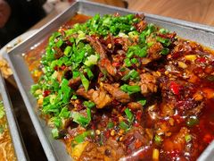-树厨贵州菜(大十字店)