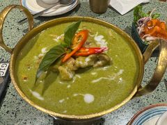 -Home Thai·泰谣(王府井apm店)