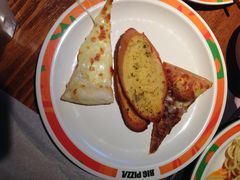 -比格比萨自助(国展店)