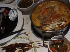 -吉布鲁牛排海鲜自助(温江合生汇店)