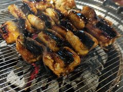 -本炙炭烤·蒲烧活鳗料理店(金沙洲店)