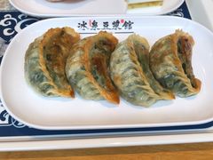 -冰泉豆浆馆(阳朔店)