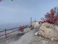 -鸡鸣山旅游风景区