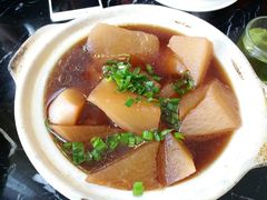 -锡和无锡菜(景丽苑店)