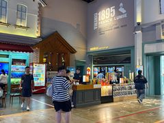 -万达影城 (甘井子万达广场IMAX店)
