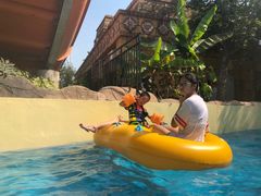 -武汉玛雅海滩水公园