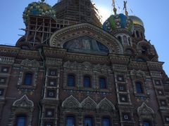 -滴血救世主教堂