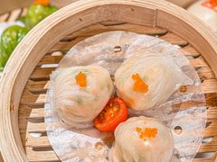 -禄运茶居·手工点心(恒宝广场店)
