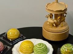 -陕拾叁(北院门创始店)