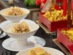 -西藏饭店·亚克·食光自助餐厅