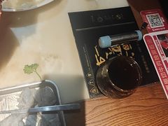 -东道煮牛肉火锅(东盛大街店)