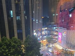 -龙湖重庆时代天街
