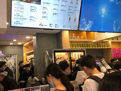 -霸王茶姬(正佳广场店)