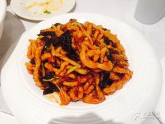 -峨嵋酒家(地安门店)