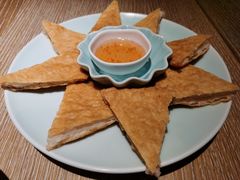 -瓦城泰国料理(芮欧百货店)
