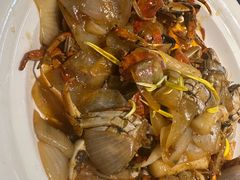 -周家二小姐的菜(西津渡店)