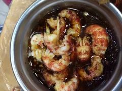 -亮亮蒸虾(石牌岭店)