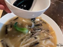 -漆黑觉米粉(三里屯店)