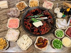 -化龙桥九宫格火锅(清水河店)
