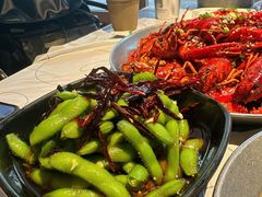 -巴厘龙虾·榜首油焖大虾(音乐学院·沿江酒馆店)