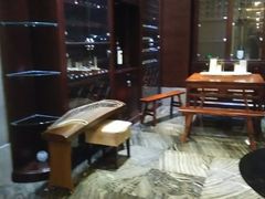 大堂-品粹徽园·家常安徽菜