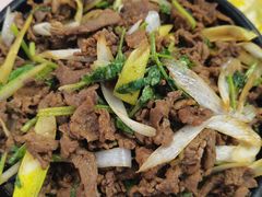 -烤肉宛饭庄(南礼士路店)